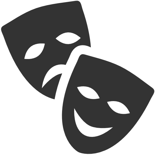  theatre symbol