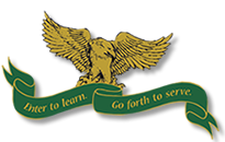  eagle logo classic