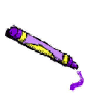  crayon clipart
