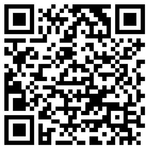 QR code for athletic registration
