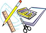  school supplies picture