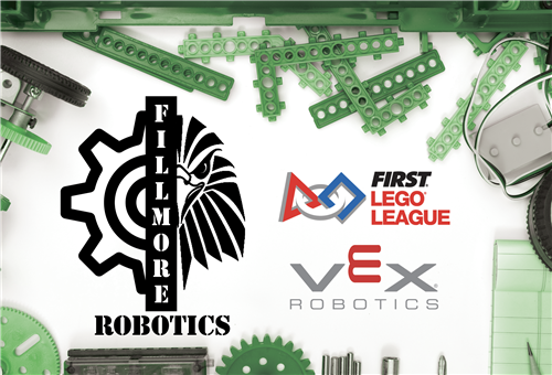 Fillmore Robotics Fillmore Robotics