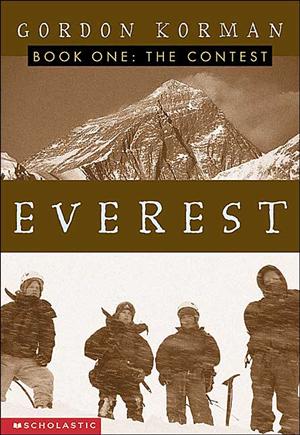 everest 
