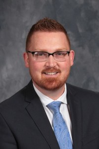 Photo of Principal Photo of Principal