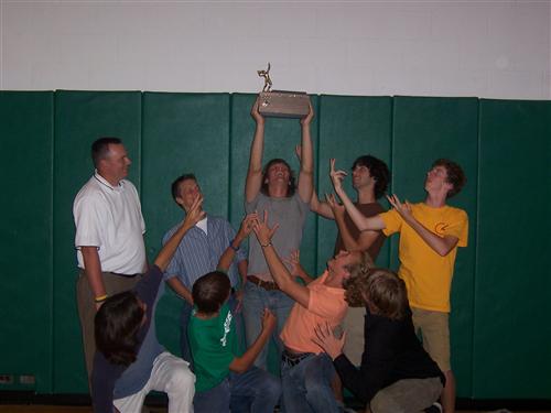 2005 Champs 