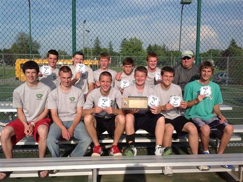 2013 Champs 