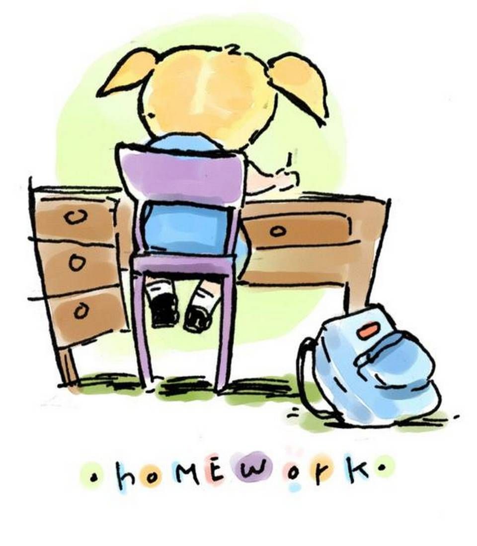 homework