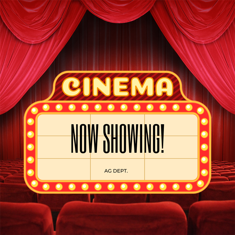Now Showing 
