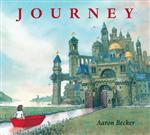 Journey by Aaron Becker 