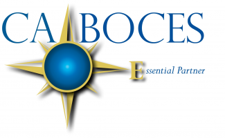  CABOCES Library Logo