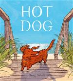 hot dog