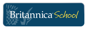  Britannica School Logo