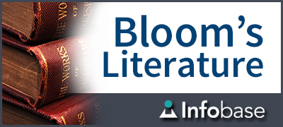  Bloom's Literature Logo