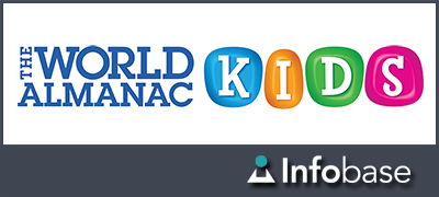 World Almanac Kids Logo