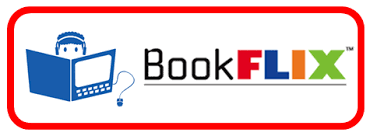  BookFlix Logo