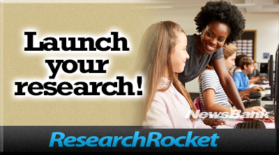  Research Rocket Button