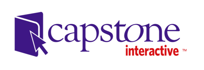  Capstone Logo